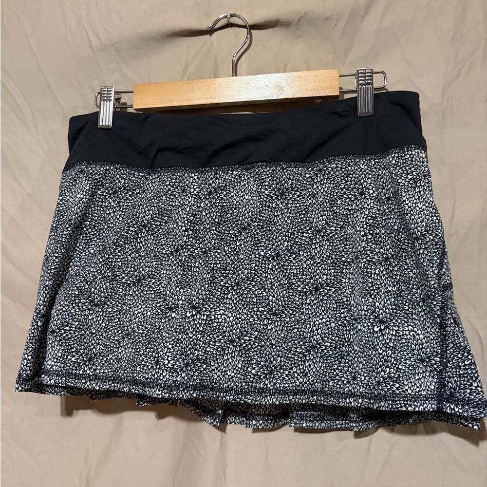 Lululemon skirt